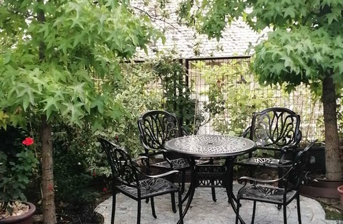 Navacerrada House | In the town of Navacerrada, steps from the center, the lake and trails of the mountains