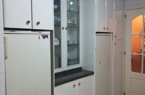 Triana Apartment | In Triana, spacious, bright and in a quiet area.