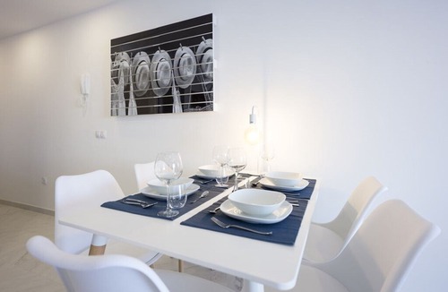 Radazul Apartment | Incredible apartment with sea views 7. 2