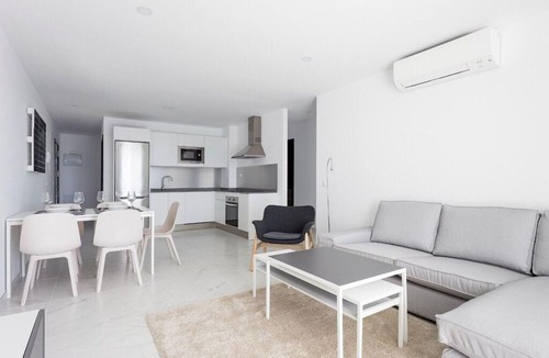 Radazul Apartment | Incredible apartment with sea views 7. 2