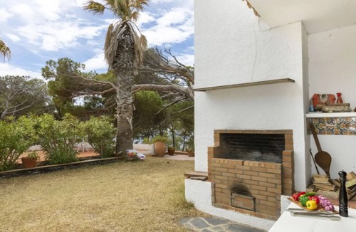 Port de la Selva Villa | Incredible villa on the Costa Brava with direct access to the sea and two swimming pools