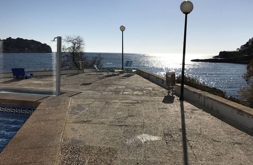 Ses Rotes Velles Apartment | INCREDIBLE SEA VIEWS !!!!!