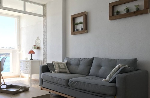 Ses Rotes Velles Apartment | INCREDIBLE SEA VIEWS !!!!!