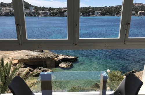 Ses Rotes Velles Apartment | INCREDIBLE SEA VIEWS !!!!!
