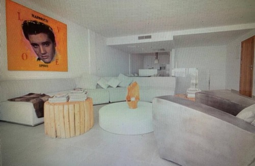 Figueretas Apartment | Increidable views to the ocean you will have the feeling to be in a boat.