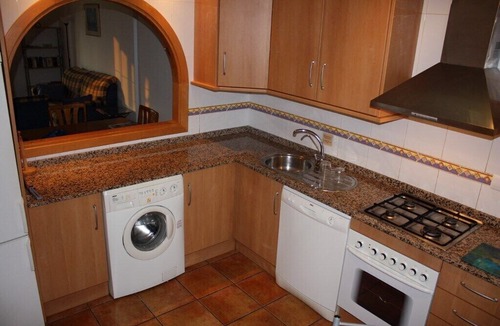 Ventanicas-El Cantal Apartment | Indabella - 3 Bedroom Apartment - Opposite the beach close to all amenities