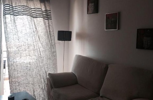 Ventanicas-El Cantal Apartment | Indabella