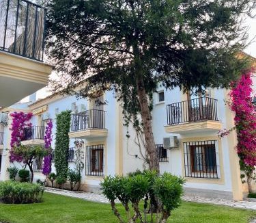 Puerto Rey Apartment | "Indaloo" cosy apartment for couples, Para parejas solamente, Vera Laguna Coast, Playa Vera, Los Amarguillos, EXCEPTIONAL!
