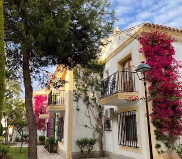 Puerto Rey Apartment | "Indaloo" cosy apartment for couples, Para parejas solamente, Vera Laguna Coast, Playa Vera, Los Amarguillos, EXCEPTIONAL!