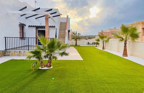Gea y Truyols Villa | INDEPENDENT VILLA