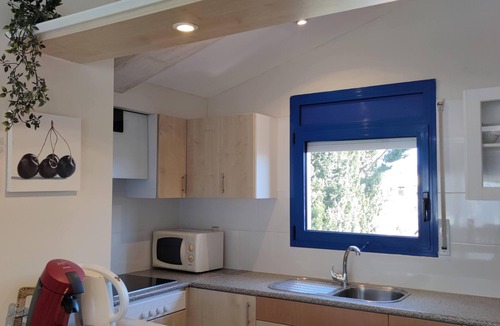 Empuriabrava House | INDEPENDENT VILLA 4 BEDROOMS WITH PRIVATE POOL