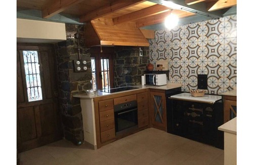 Lena Cottage | Independent village house