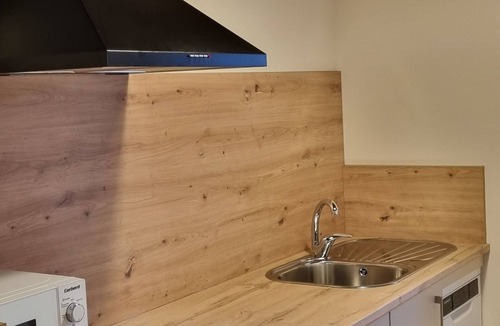Alcolea del Pinar Apartment | Industrial Apartment