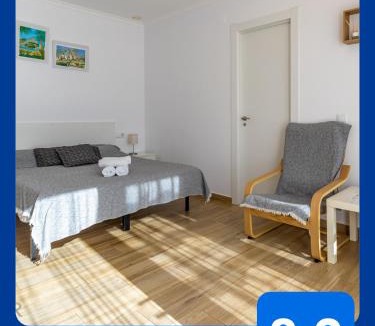 Calpe Apartment | Inftour President 3 Apartamento