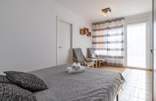 Calpe Apartment | Inftour President 3 Apartamento