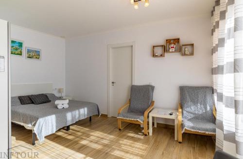 Calpe Apartment | Inftour President 3 Apartamento