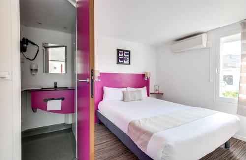 Eysines Hotel | initial by balladins Bordeaux/Eysines