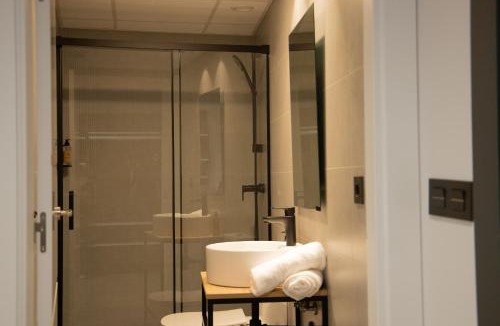 Jaca Hostel | Inkigo Rooms
