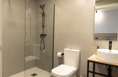Jaca Hostel | Inkigo Rooms