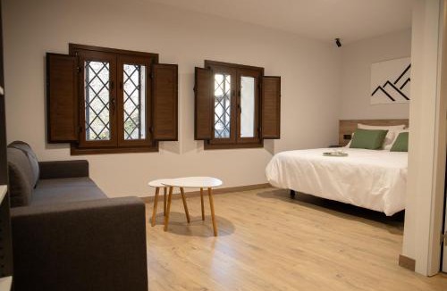 Jaca Hostel | Inkigo Rooms