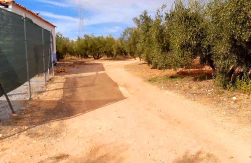 Cuevas del Campo Cottage | Inland beaches and refreshing natural pools.