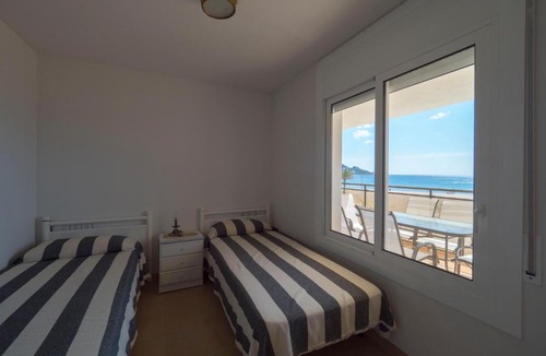 Santa Margarida Apartment | InmoSantos Oasis A2