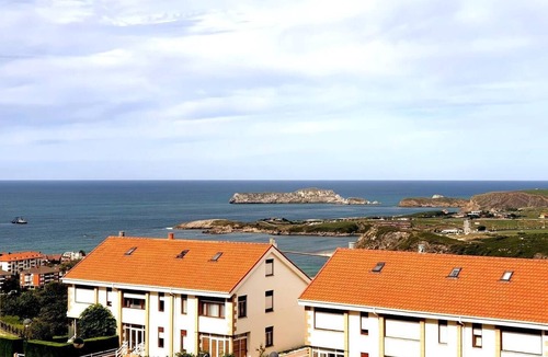 Suances Apartment | Innhome - Jaime del Amo
