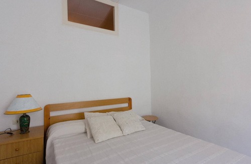 Costa Dorada Apartment | INNOUTHOME BALCONY WITH VIEWS TO THE HARBOUR AND WIFI BALMES 22