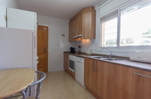 Les Tres Cales Villa | INNOUTHOME FAMILY PRIVATE VILLA WITH SWIMING-POOL, BBQ AND WIFI COLL DE BALAGUER