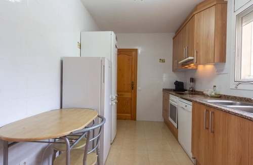 Les Tres Cales Villa | INNOUTHOME FAMILY PRIVATE VILLA WITH SWIMING-POOL, BBQ AND WIFI COLL DE BALAGUER