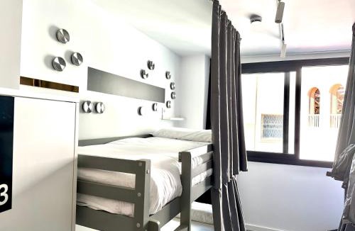 San Anton Apartment | Innova Spaces Alicante