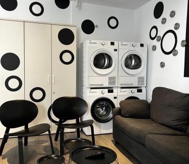 San Anton Apartment | Innova Spaces Alicante