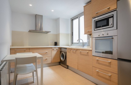 El Poble-sec Hotel | Inside Barcelona Apartments Salvà