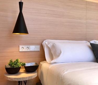 Abando Apartment | Inside Bilbao Apartments