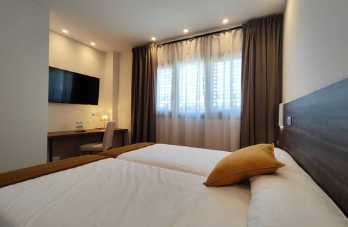 Palencia Hostel | insideHome Ciudad de Palencia