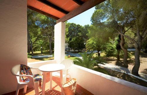 Formentera Hotel | Insotel Club Maryland