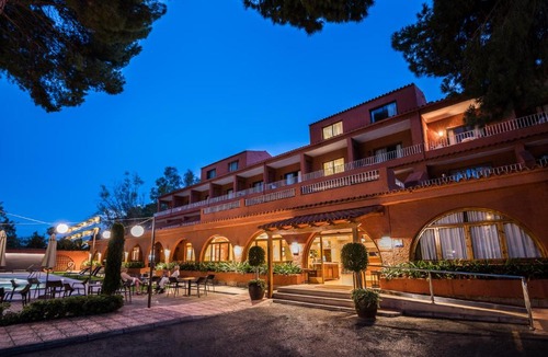 Benicassim Hotel | Intelier Bonaire