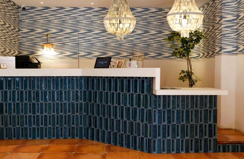 Benicassim Hotel | Intelier Bonaire