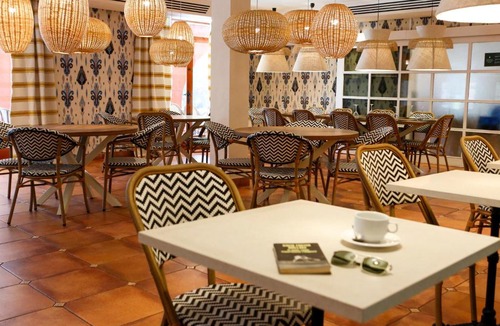 Benicassim Hotel | Intelier Bonaire
