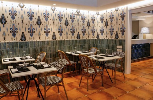 Benicassim Hotel | Intelier Bonaire