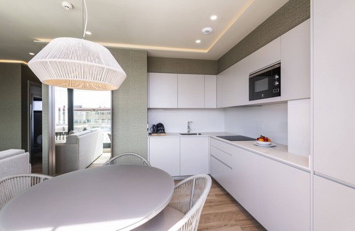 Penya-roja Hotel | Intelier Core Suites Valencia by Intelier Hotels & Suites