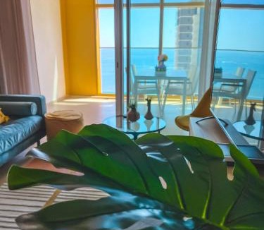 Cala Apartment | IntempoCarrera - Apartment at Intempo Building