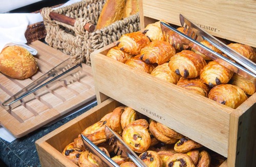 Bordeaux Golden Triangle Hotel | InterContinental Bordeaux Le Grand Hotel by IHG