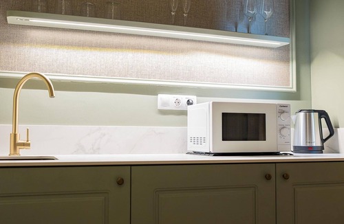 San Anton Apartment | Interior apartment in Alicante