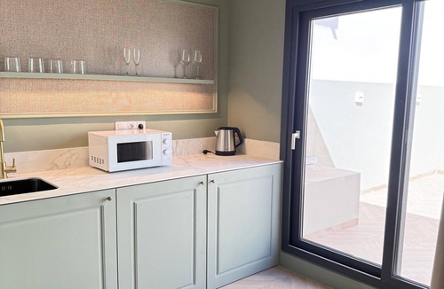 San Anton Apartment | Interior apartment in Alicante