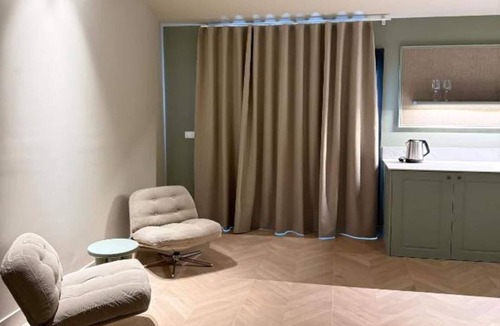 San Anton Apartment | Interior apartment in Alicante