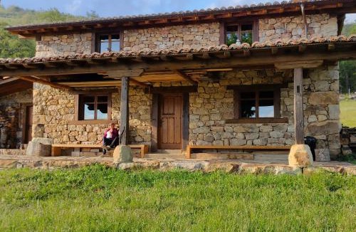 Cahecho Ski Chalet | Invernal de Tobaño