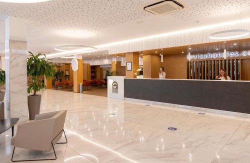 Es Figueral Beach Hotel | Invisa Hotel Club Cala Verde