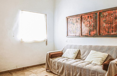 Valladolises y Lo Jurado House | Inviting cottage in rustic style with private outdoor pool.