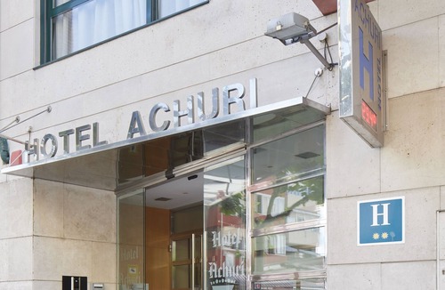 Miranda de Ebro House | IRAIPE ACHURI